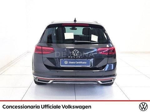 Usata VW Passat Alltrack 200 CV (147 kW) 2022 Other Station wagon