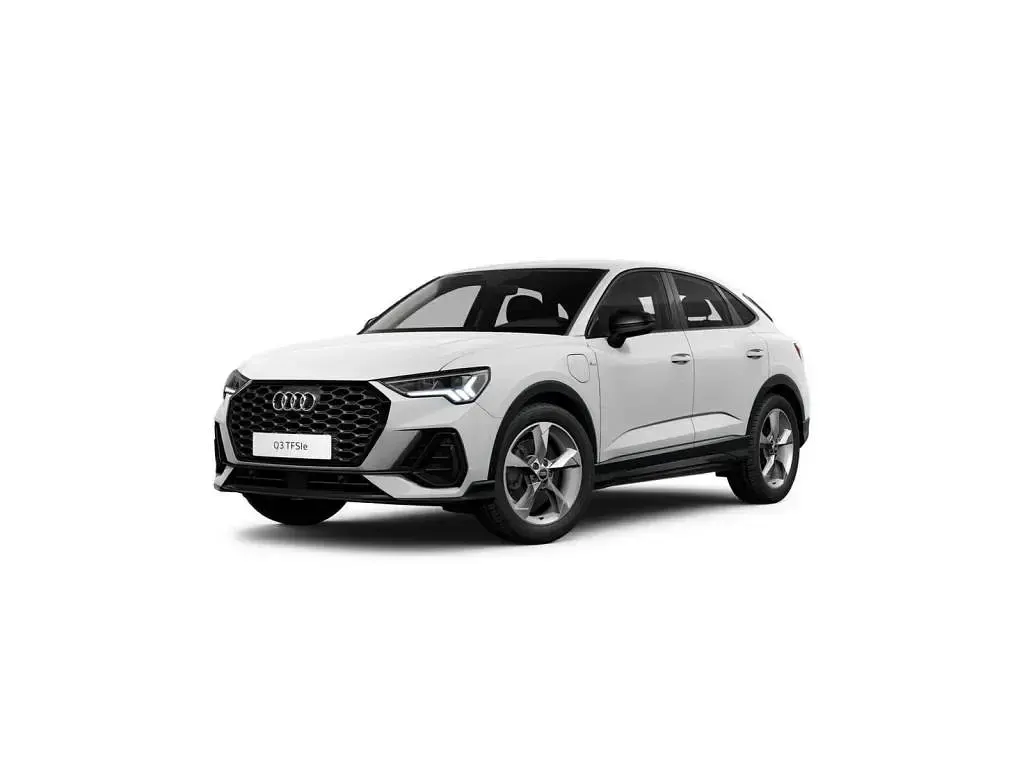 Usata Audi Q3 Sportback S-Line 245 CV (180 kW) 2022 SUV