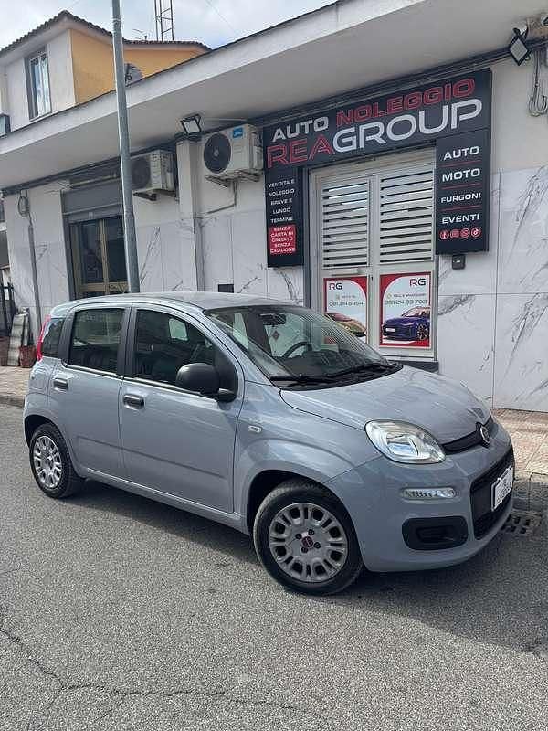 Usata 2022 Fiat Panda Launch Edition Due volumi | 9500 € (Buon prezzo) - Immagine 1/4