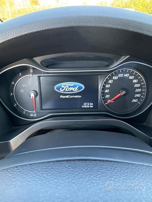 Usato 2012 Ford S-MAX Diesel (10.500 €)