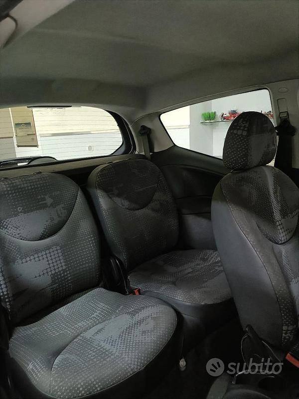 Usata Citroën C2 60 CV (44 kW) 2005 Utilitaria