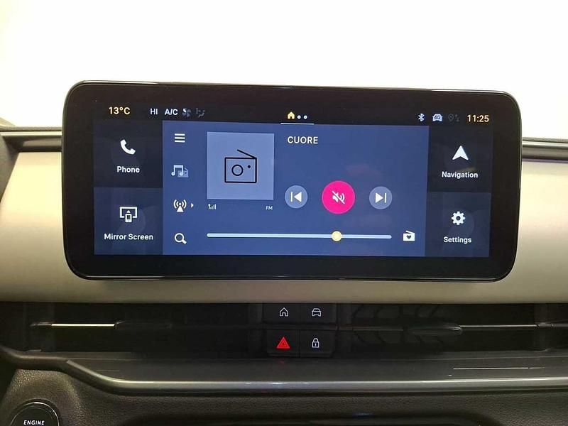 Usata Fiat 600 La Prima 110 CV (80 kW) 2025 SUV
