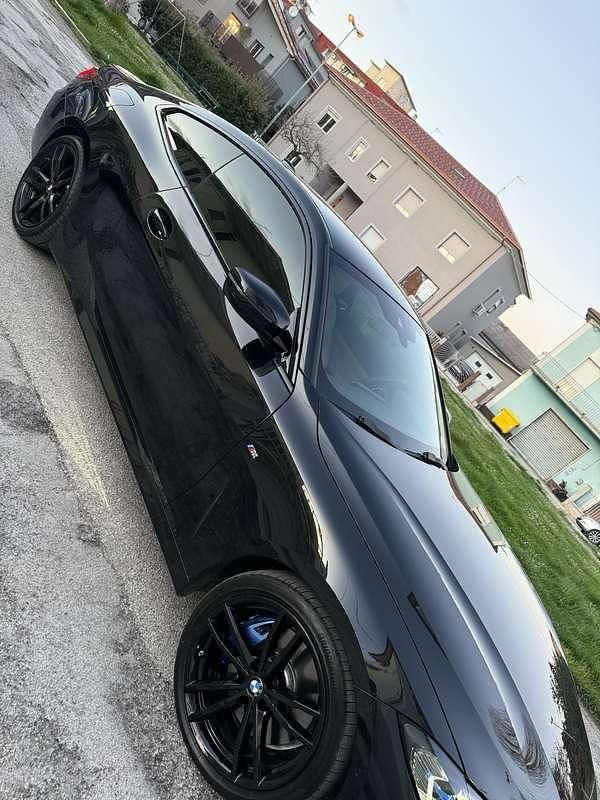 Usata BMW 420 M Sport 190 CV (139 kW) 2021 Coupé