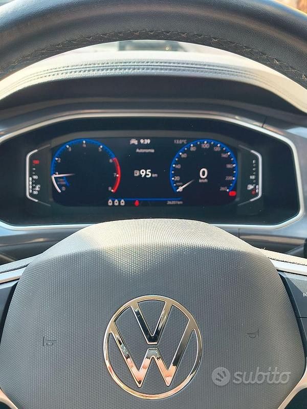 Usata VW T-Roc Style 2023 SUV