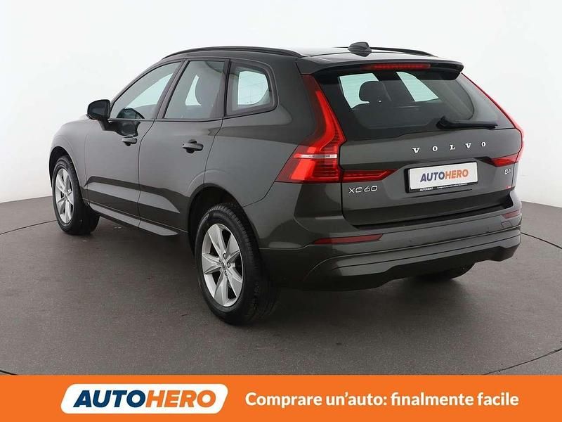 Usata Volvo XC60 Momentum 197 CV (144 kW) 2021 Grigio SUV