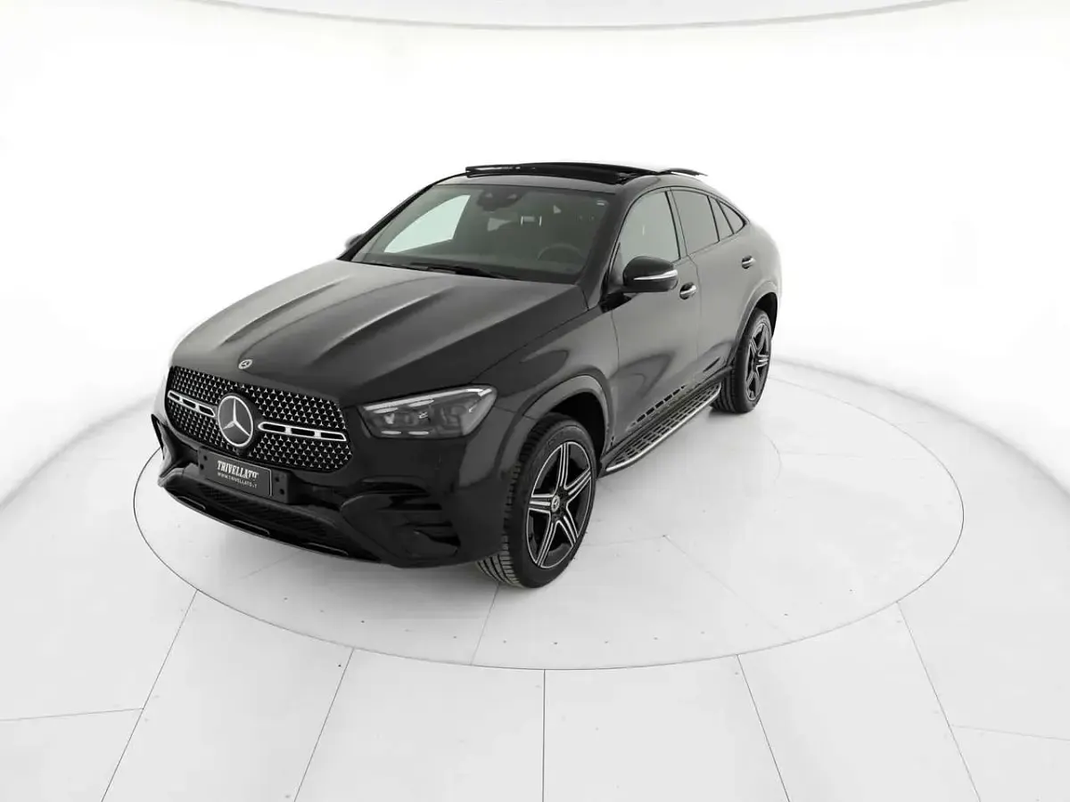 Usata Mercedes GLE300 AMG Line Premium 269 CV (197 kW) 2023 SUV