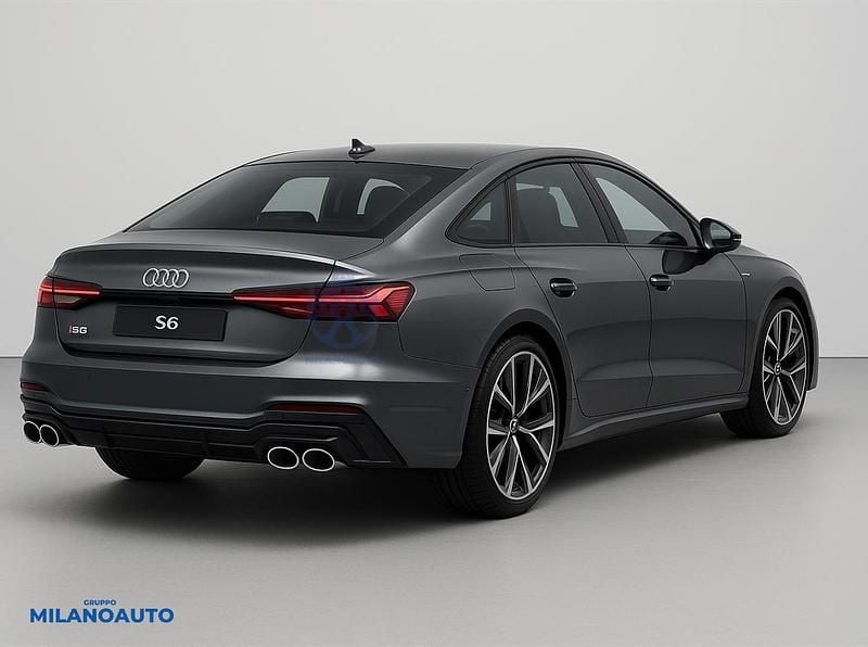Usata Audi e-tron Sportback Edition .1 369 kW (503 CV) 2025 Grigio SUV