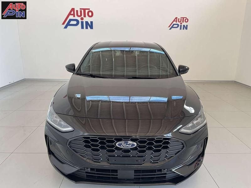 Usata Ford Focus ST-Line 116 CV (85 kW) 2025 Other Utilitaria