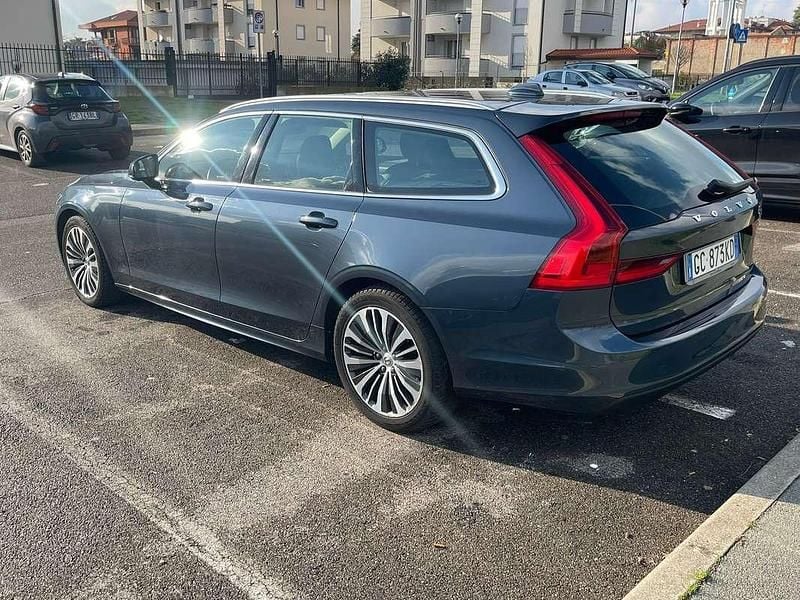 Usata Volvo V90 Business Edition 150 CV (110 kW) 2020 Station wagon