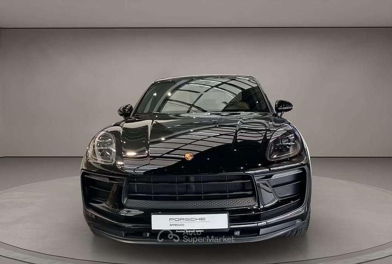 Usata Porsche Macan 265 CV (194 kW) 2024 Other SUV