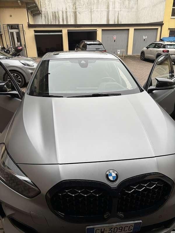 Usata BMW M135 306 CV (225 kW) 2024 Utilitaria