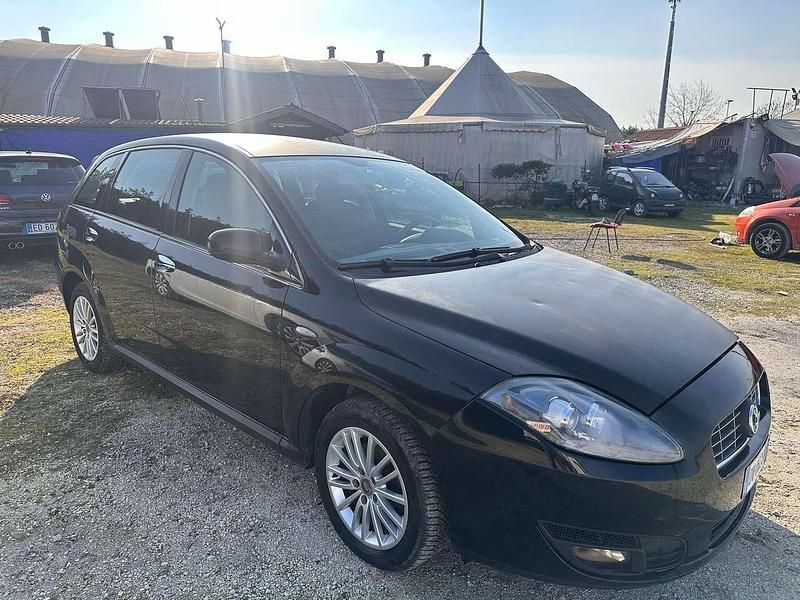 Usata Fiat Croma 150 CV (110 kW) 2009 Other Station wagon