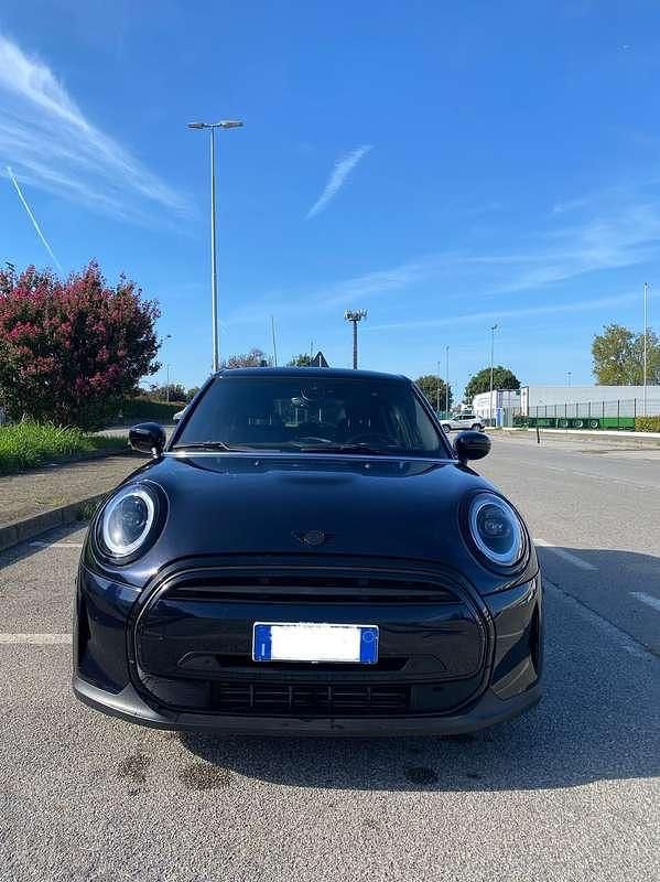 Usata Mini Cooper 136 CV (100 kW) 2023 Utilitaria
