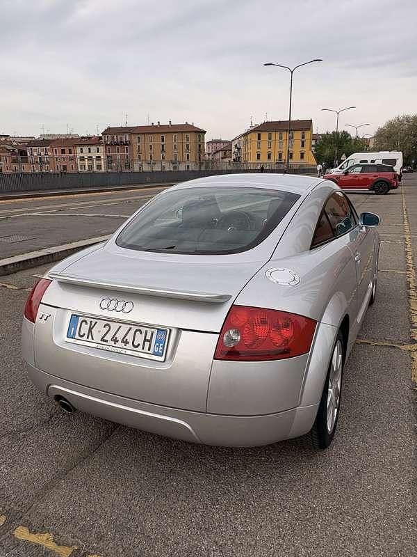 Usata Audi TT 179 CV (131 kW) 2003 Coupé