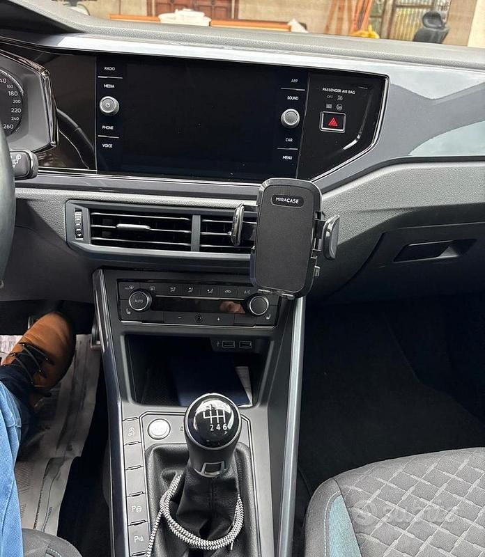 Usata VW Polo IQ Drive 2020 Berlina