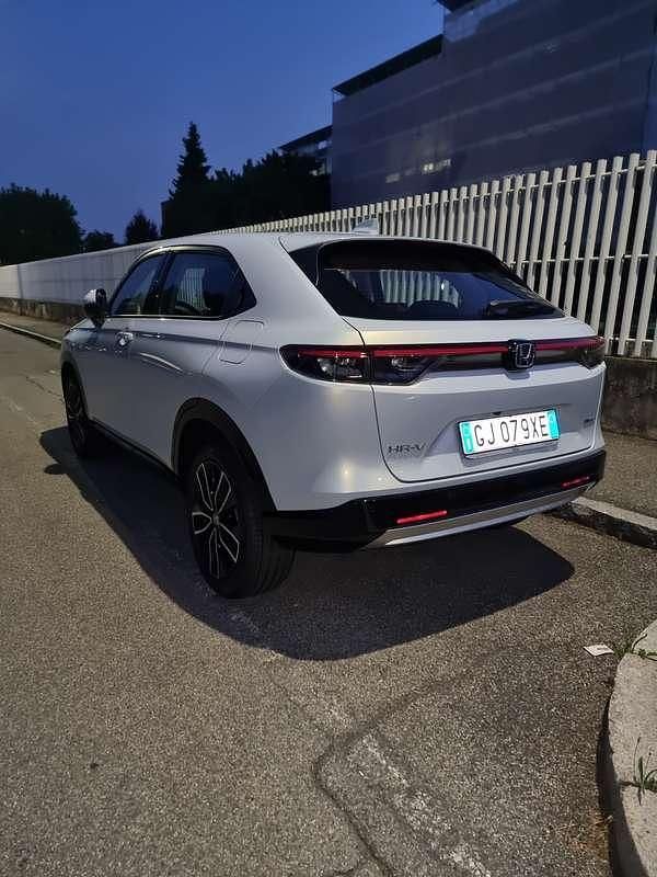 Usata Honda HR-V Advance 107 CV (78 kW) 2022 SUV