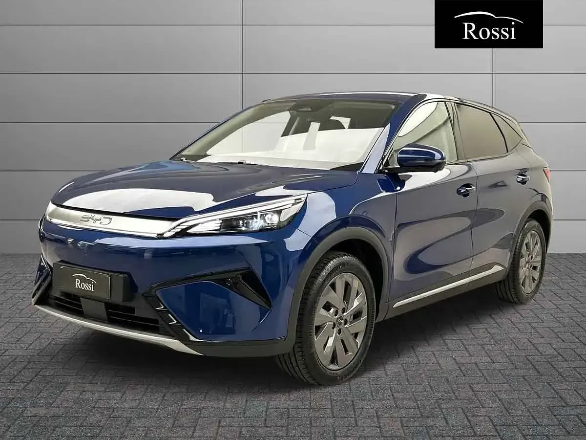 Usata BYD Atto 3 Design 150 kW (204 CV) 2026 SUV
