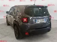 Occasion Jeep Renegade 131 PK (96 kW) 2021 Grijs SUV