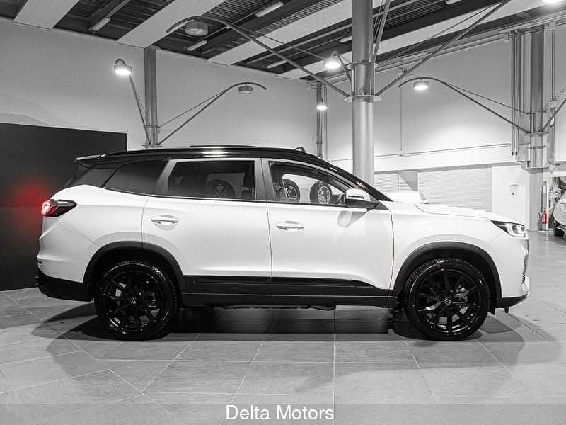 Nuova Sportequipe S8 317 CV (233 kW) 2025 Bianco SUV