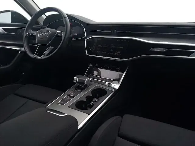 Usata Audi A6 Business 204 CV (150 kW) 2023 Nero Station wagon