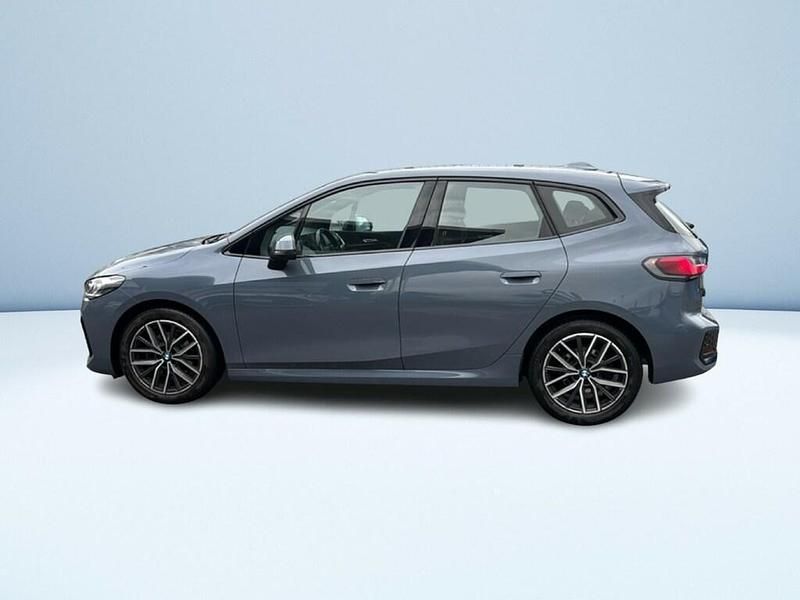 Usata BMW 218 M Sport 149 CV (109 kW) 2023 Grigio Station wagon