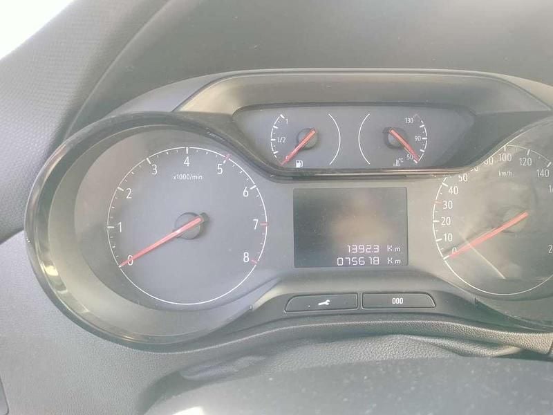 Brugt Opel Crossland X Ultimate 120 HK (88 kW) 2021 Grå SUV