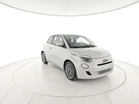 Usata Fiat 500 65 CV (47 kW) 2026 Berlina