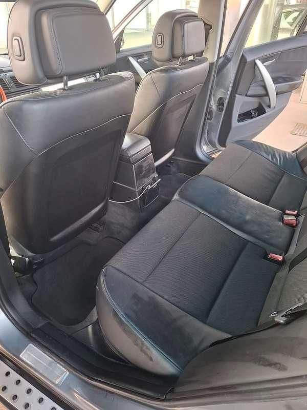 Usata BMW X3 177 CV (130 kW) 2007 SUV