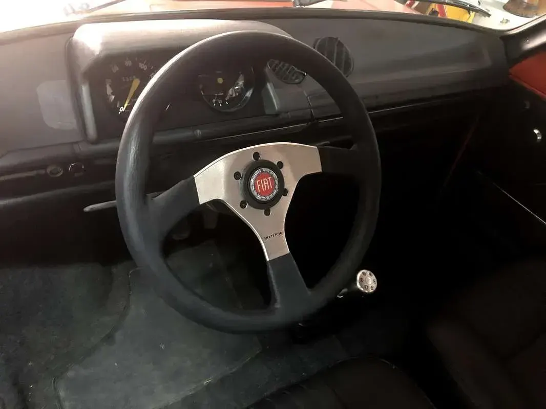 Usata Fiat 127 45 CV (33 kW) 1977 Berlina
