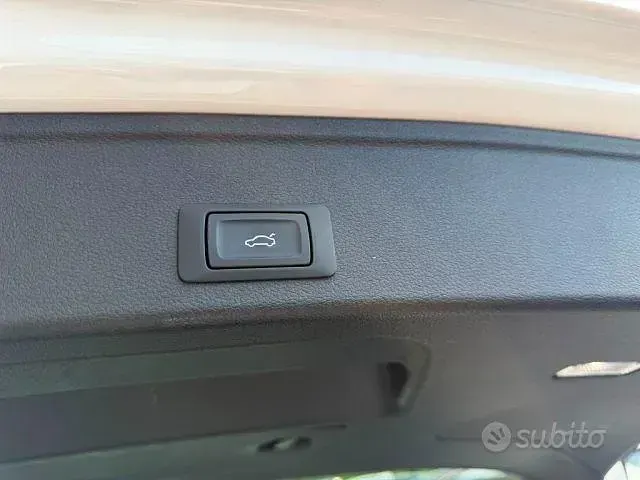 Usata Audi A4 Advanced 150 CV (110 kW) 2022 Bianco Station wagon