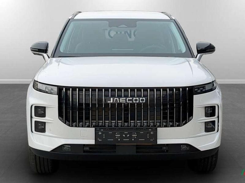 Nuova Jaecoo 7 143 CV (105 kW) 2026 Khaki white SUV