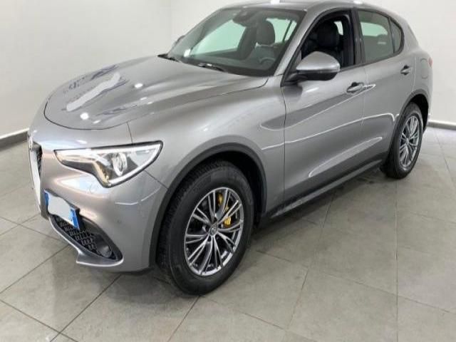 Venduto Alfa Romeo Stelvio Stelvio 2 Auto Usate In Vendita