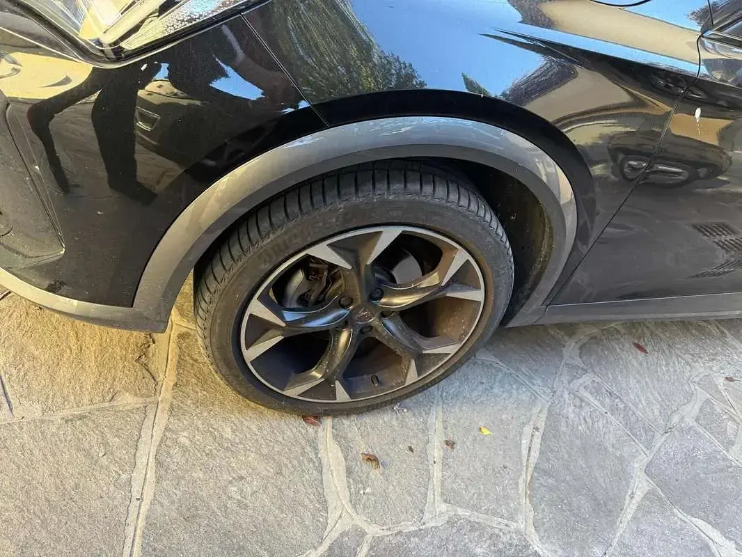 Usata Cupra Formentor 150 CV (110 kW) 2023 SUV