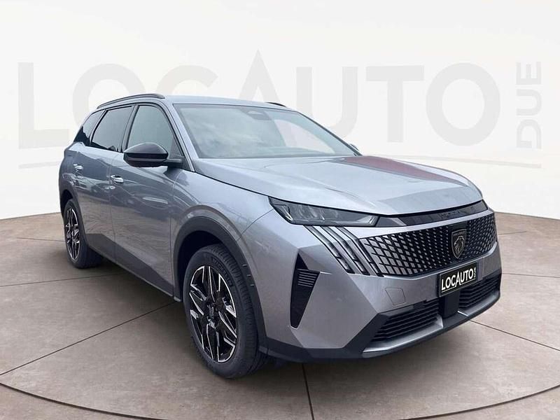 Nuova Peugeot 5008 Allure 145 CV (106 kW) 2025 Grigio SUV