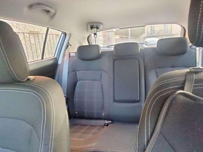 Usata Kia Sportage Active 135 CV (99 kW) 2014 Bianco SUV