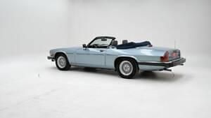 Usata Jaguar XJS 281 CV (206 kW) 1990 Altri Cabrio
