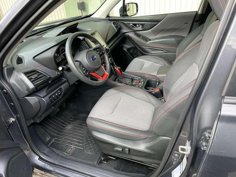 Usata Subaru Forester Style 150 CV (110 kW) 2022 SUV