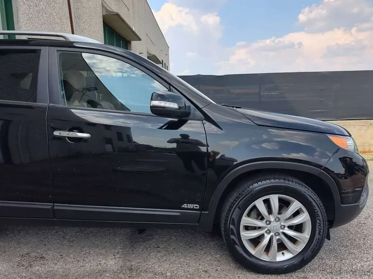Usata Kia Sorento 197 CV (144 kW) 2010 Other SUV