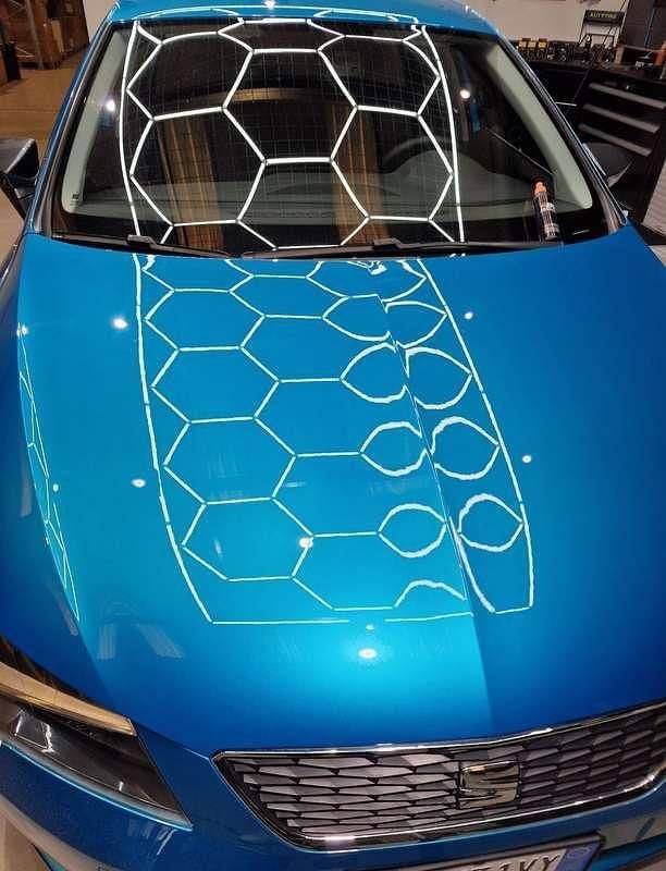 Gebraucht Seat Leon CONNECT 110 PS (80 kW) 2016 Limousine