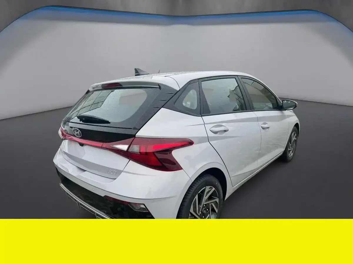 Nuova Hyundai i20 90 CV (66 kW) 2026 Other Utilitaria