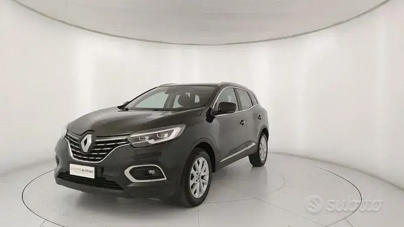 Usata Renault Kadjar Business 116 CV (85 kW) 2021 SUV