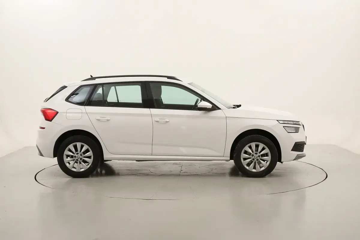 Usata Skoda Kamiq Ambition 95 CV (69 kW) 2023 SUV