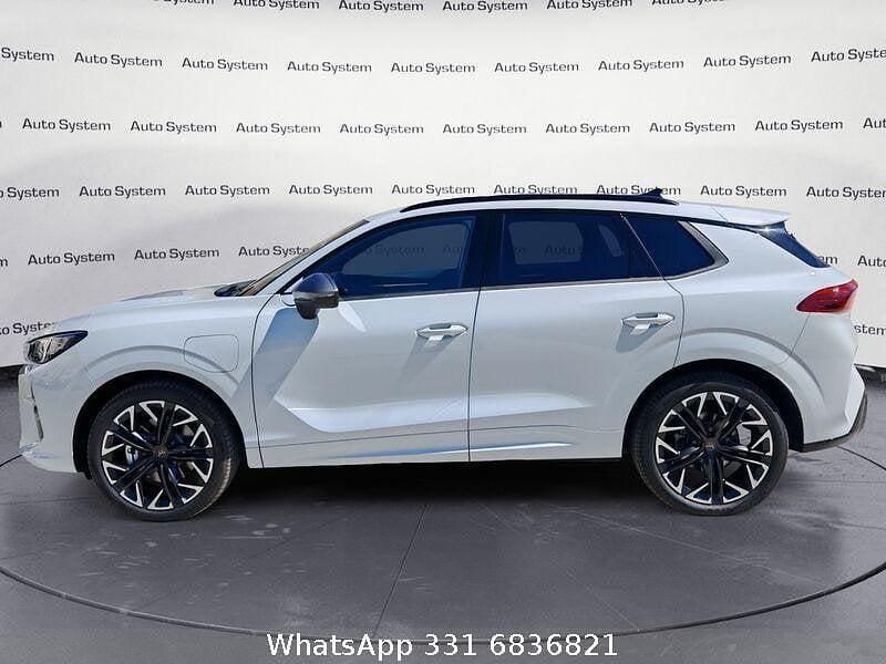 Nuova Cupra Terramar 204 CV (150 kW) 2026 Bianco SUV