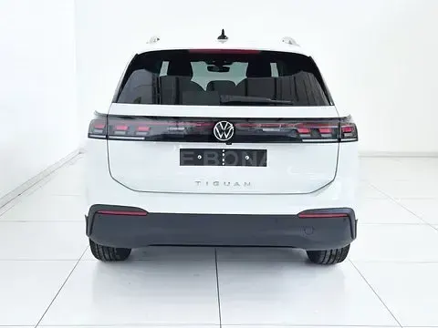 Nuova VW Tiguan Edition 150 CV (110 kW) 2026 Bianco SUV