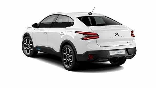 Usata Citroën e-C4 Feel 57 kW (78 CV) 2022 Utilitaria