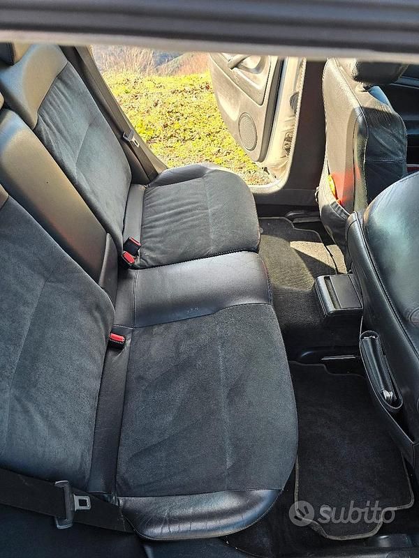 Usata VW Passat 1998 Grigio Station wagon