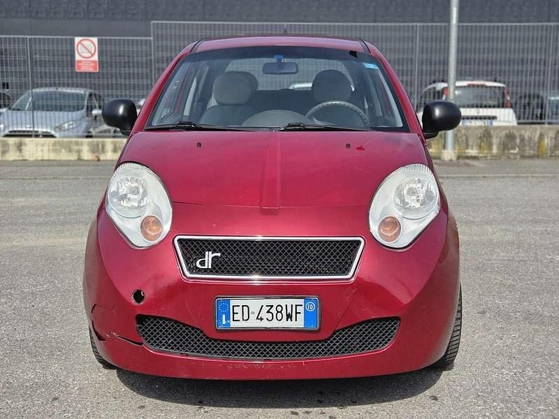 Usata DR DR1 82 CV (60 kW) 2010 Other Utilitaria