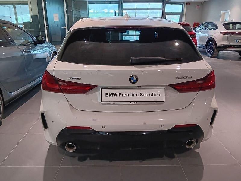 Usata BMW 120 M Sport 190 CV (139 kW) 2019 Other Utilitaria