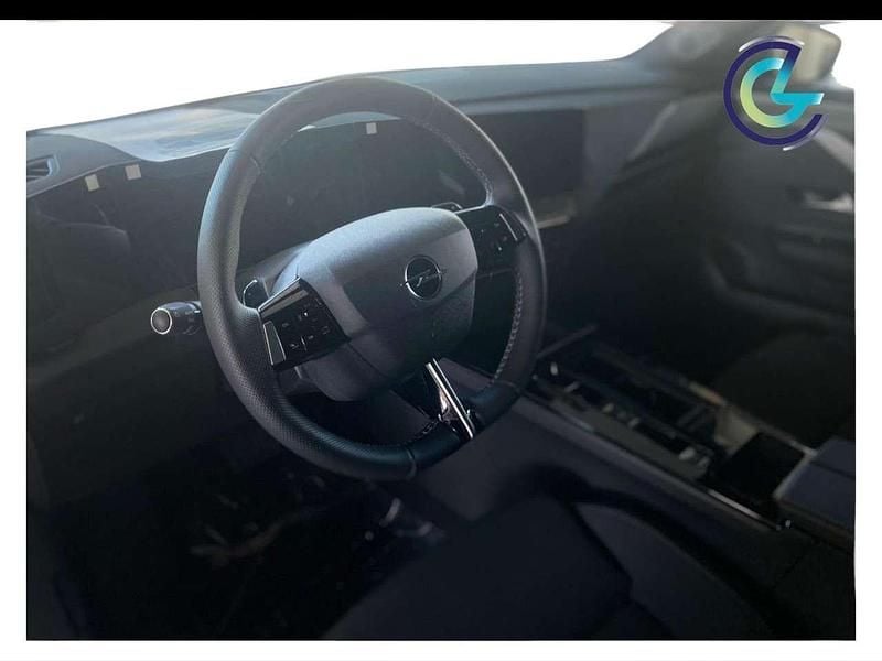 Nuova Opel Astra Edition 136 CV (100 kW) 2025 Karbon black Station wagon