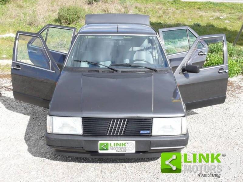 Usato 1987 Fiat Regata 1.3 Benzin 101 CV (2.490 €)